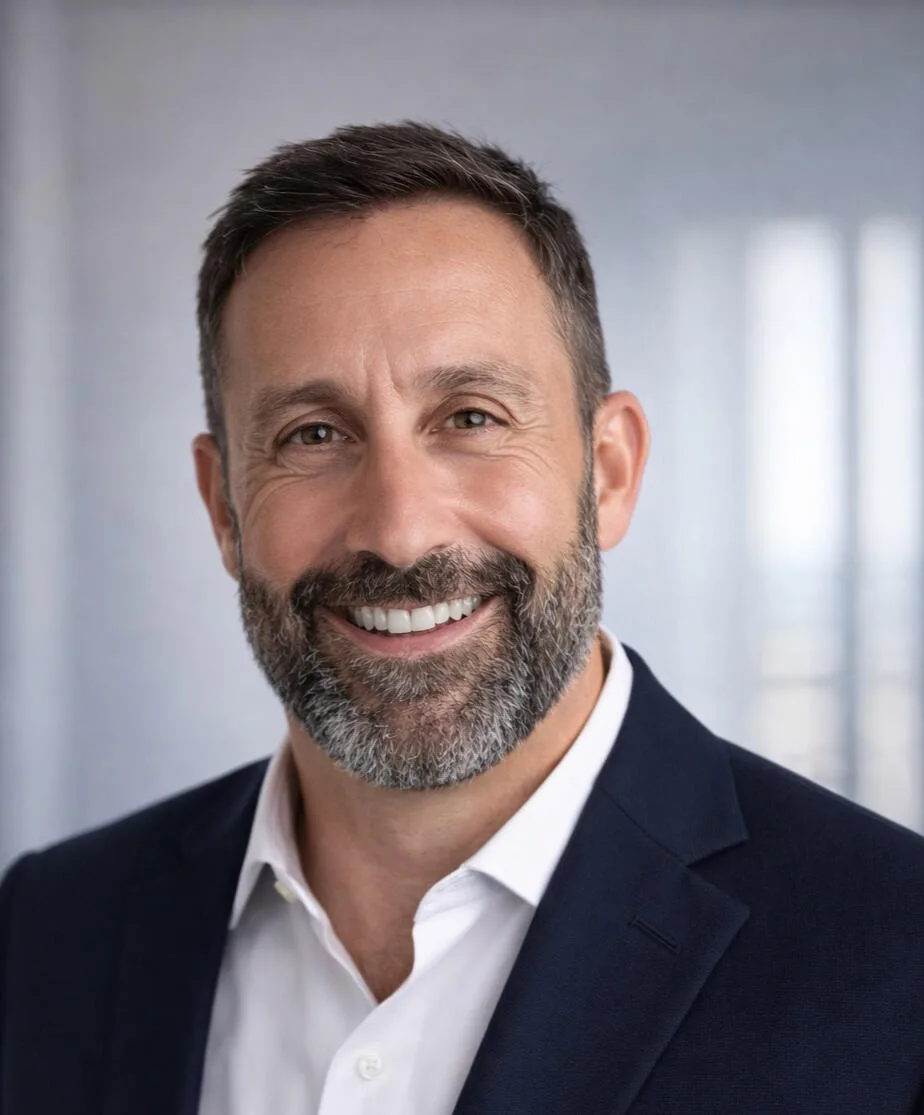 Sebastien Charbonneaux — Crafted Design & Remodeling