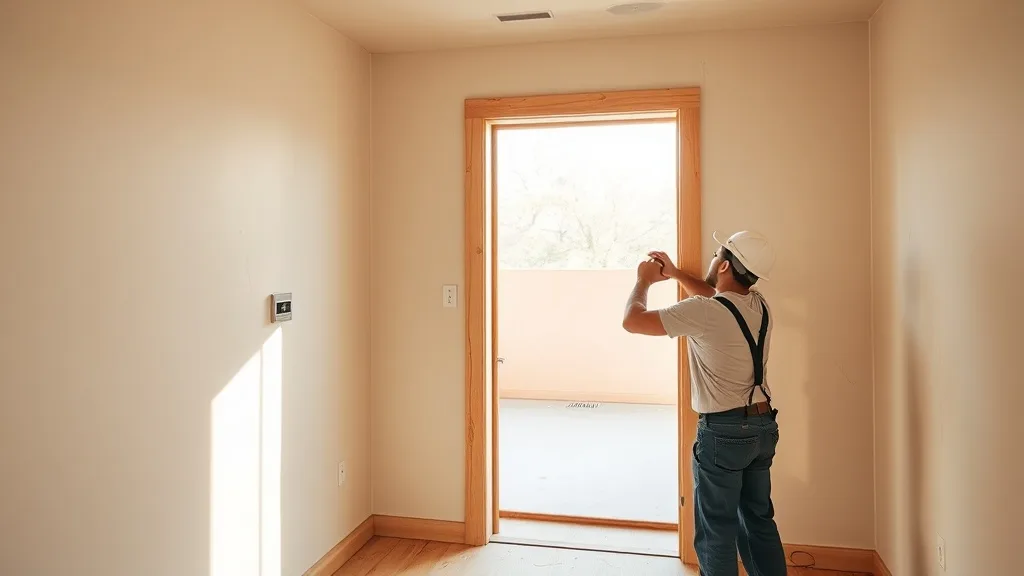 Framing & Carpentry