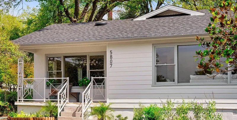 Exterior Painting