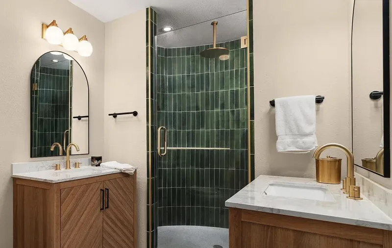 Bathroom Remodels