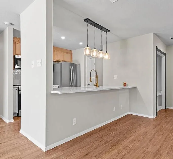 Flooring